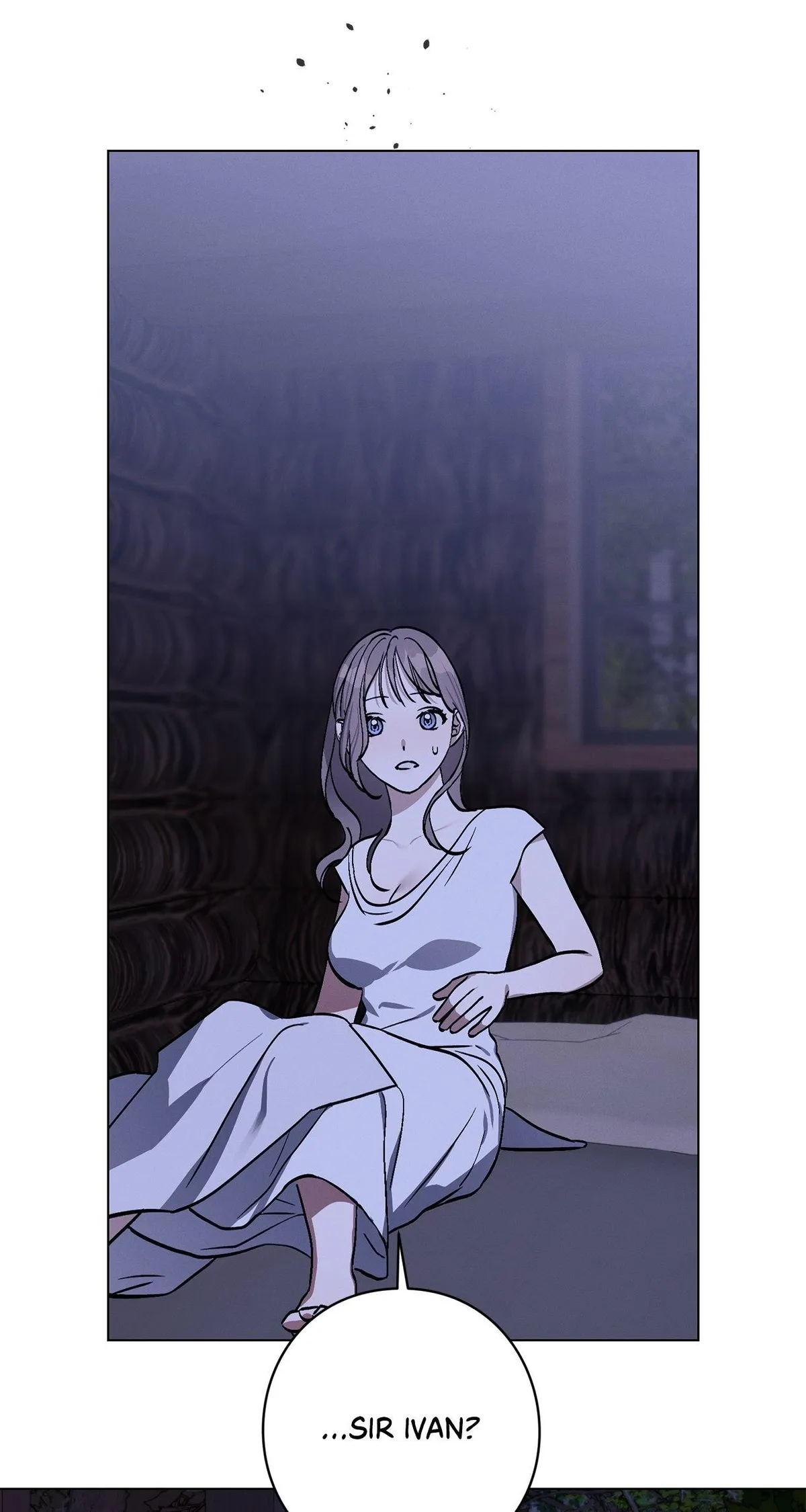 Read Aromatic Love chapter 8 image 14 on Lezhin