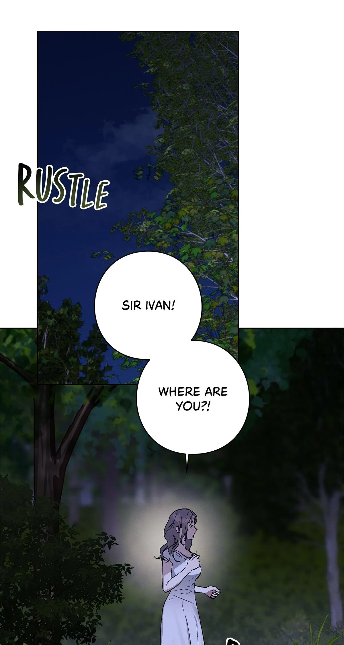 Read Aromatic Love chapter 8 image 17 on Lezhin