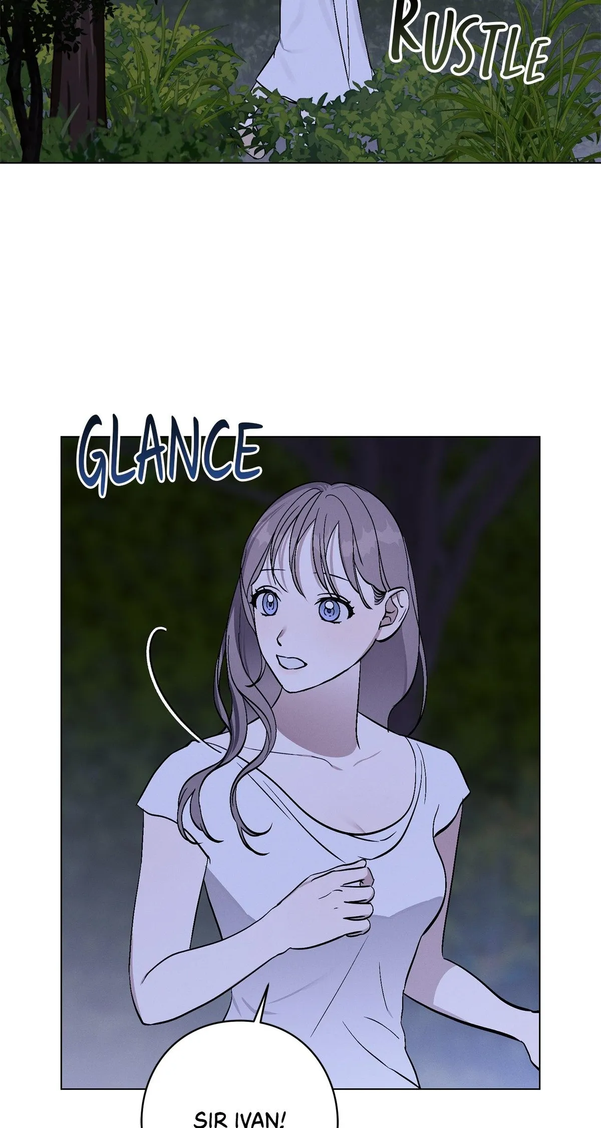 Read Aromatic Love chapter 8 image 18 on Lezhin