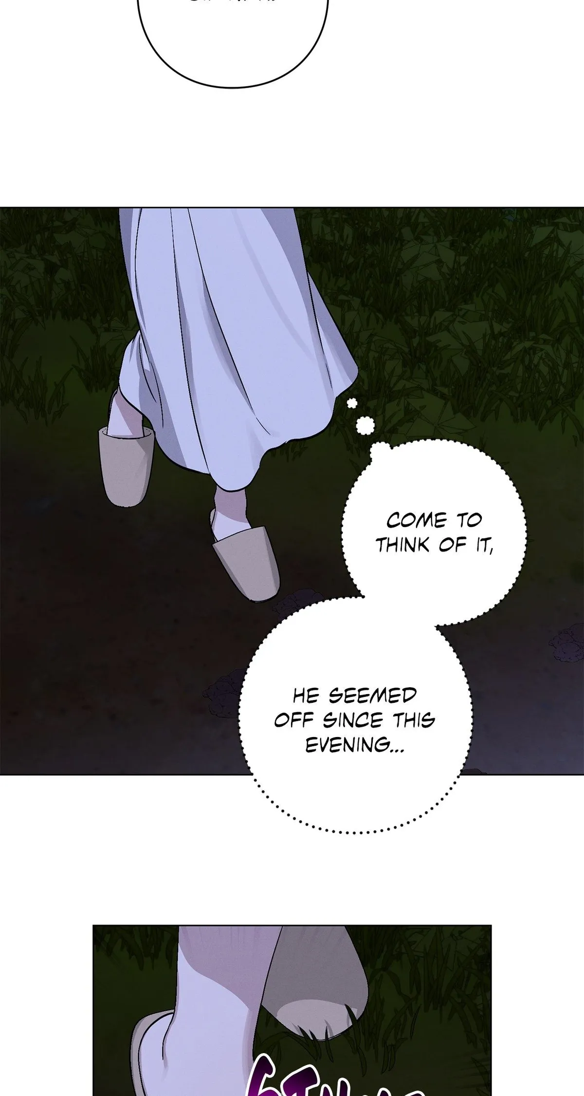 Read Aromatic Love chapter 8 image 19 on Lezhin