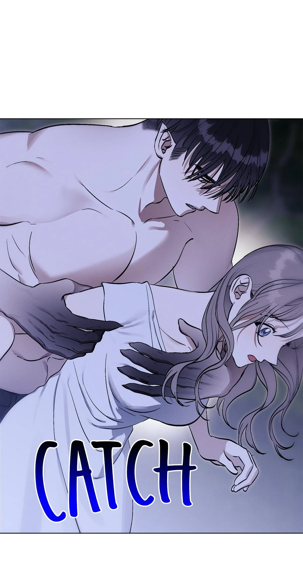 Read Aromatic Love chapter 8 image 21 on Lezhin