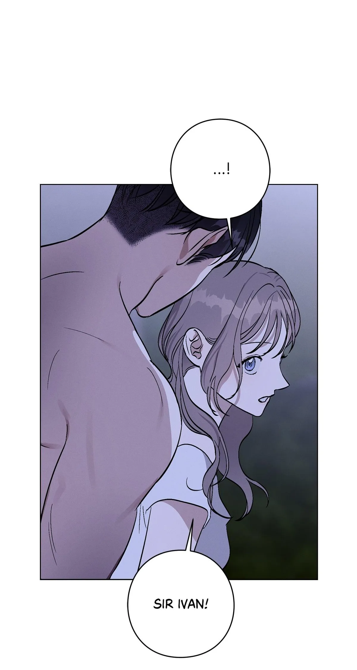 Read Aromatic Love chapter 8 image 22 on Lezhin