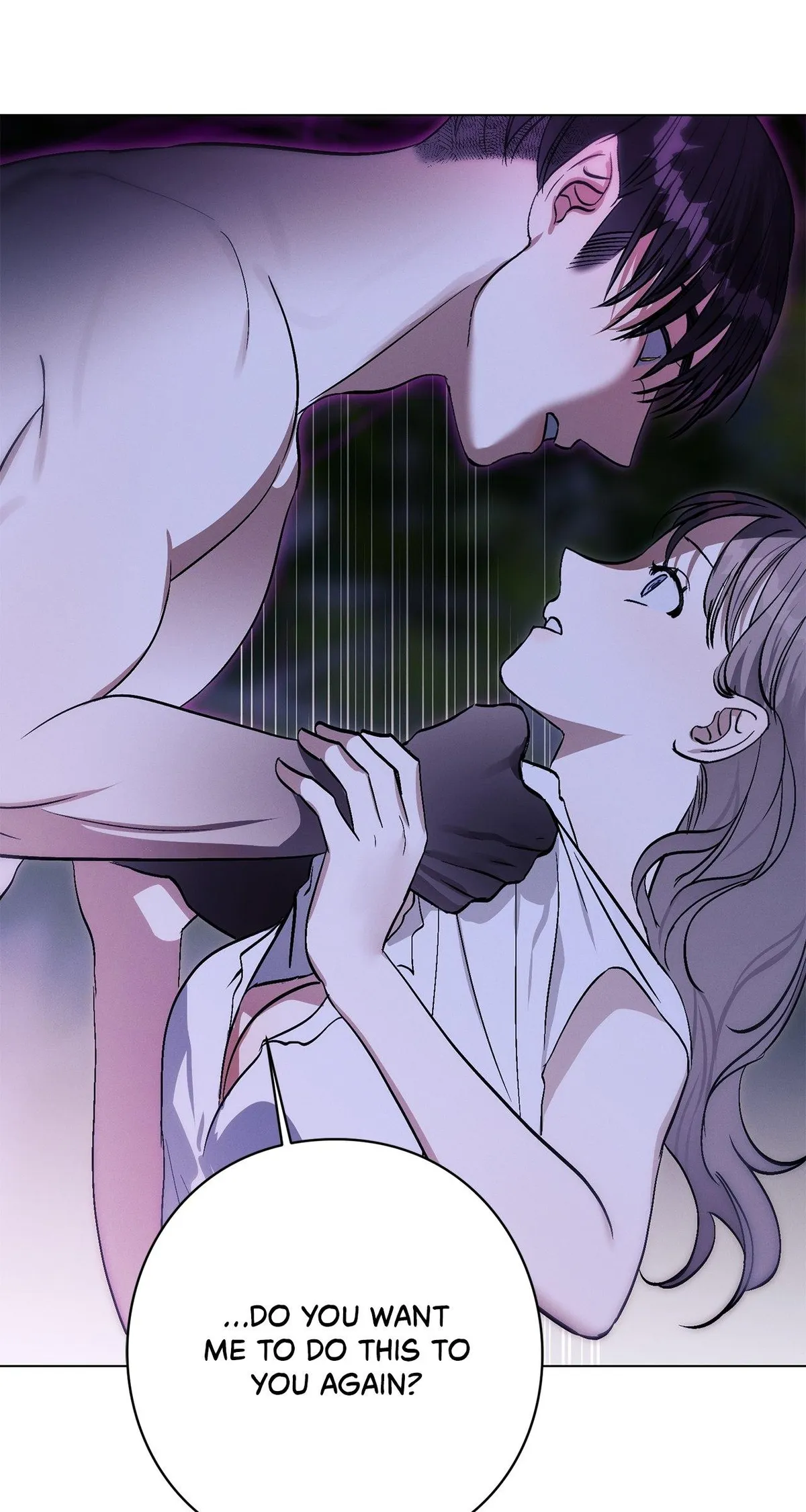 Read Aromatic Love chapter 8 image 32 on Lezhin