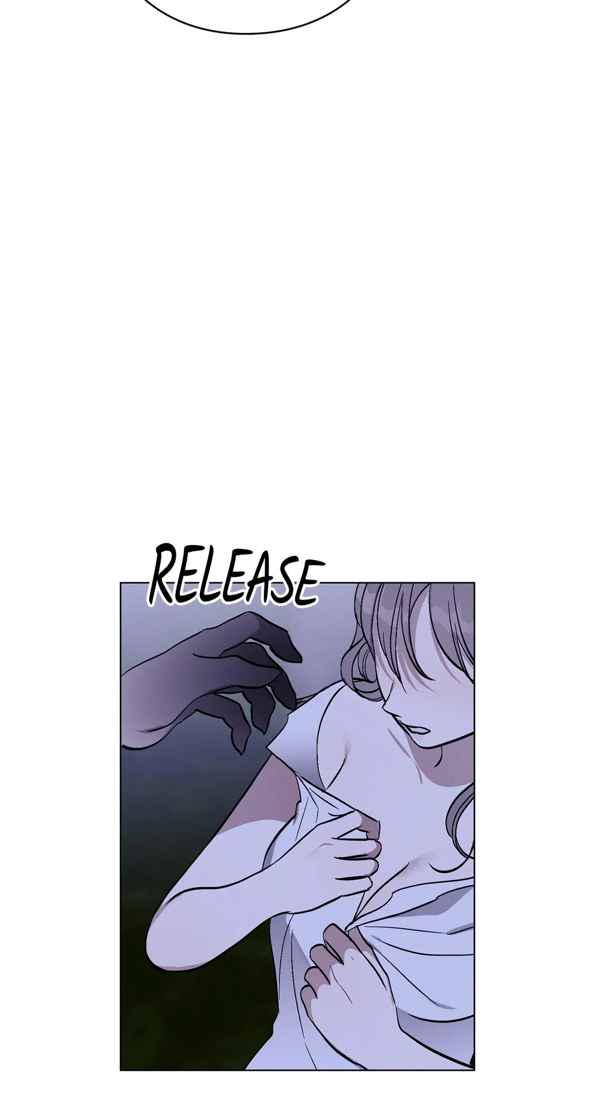 Read Aromatic Love chapter 8 image 33 on Lezhin