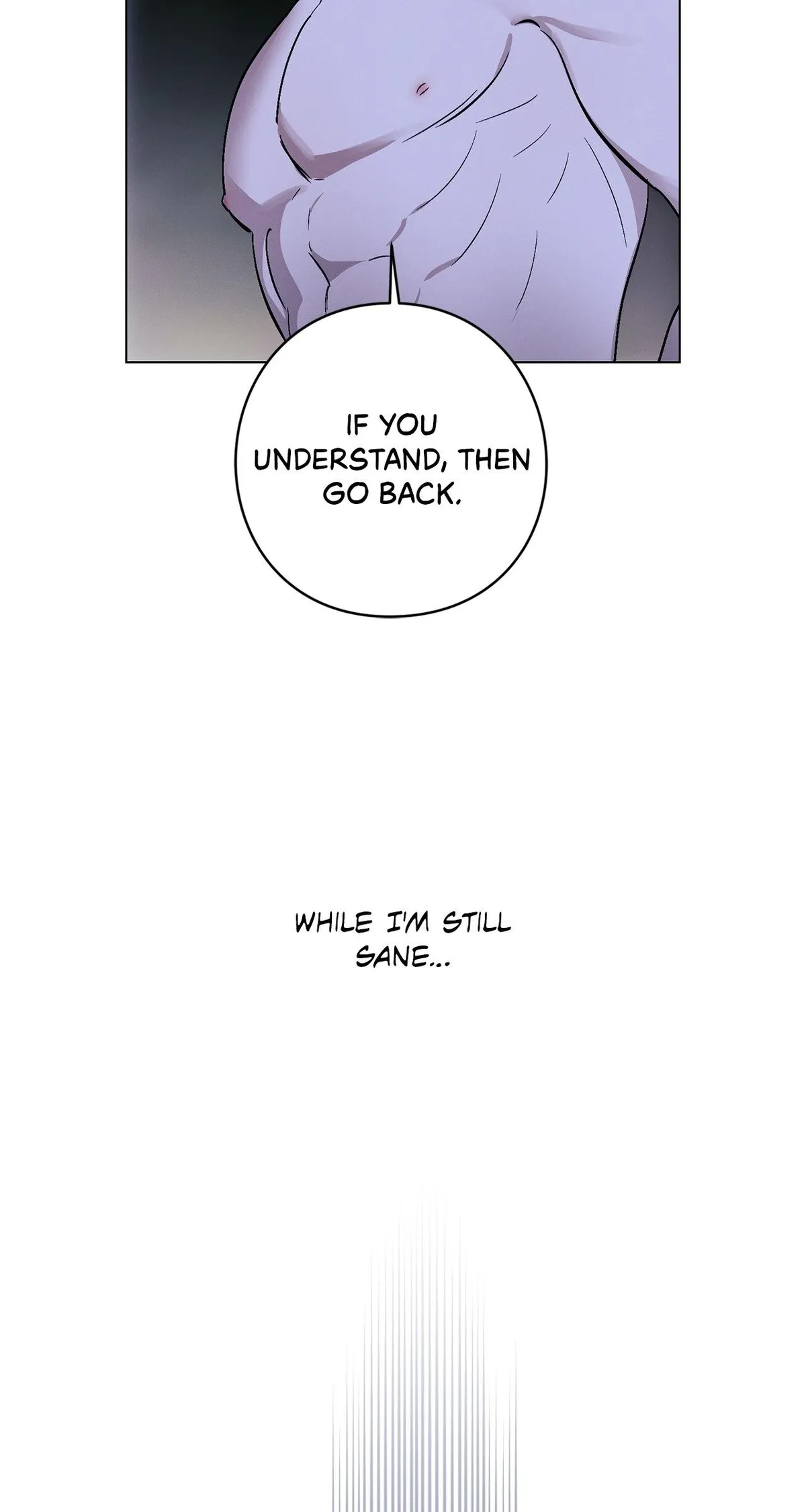 Read Aromatic Love chapter 8 image 36 on Lezhin