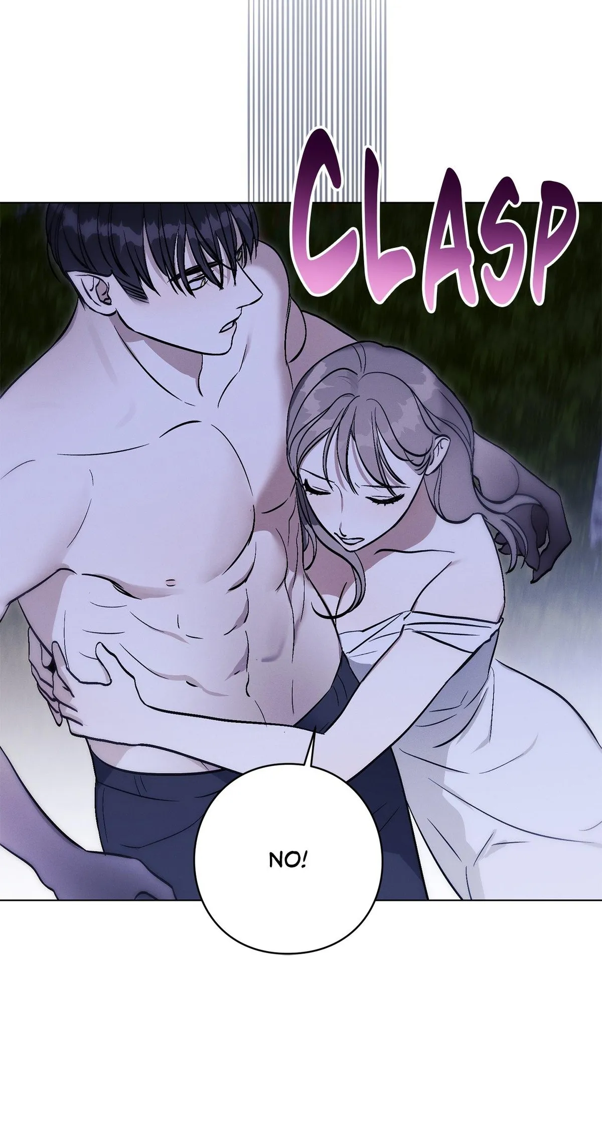 Read Aromatic Love chapter 8 image 37 on Lezhin