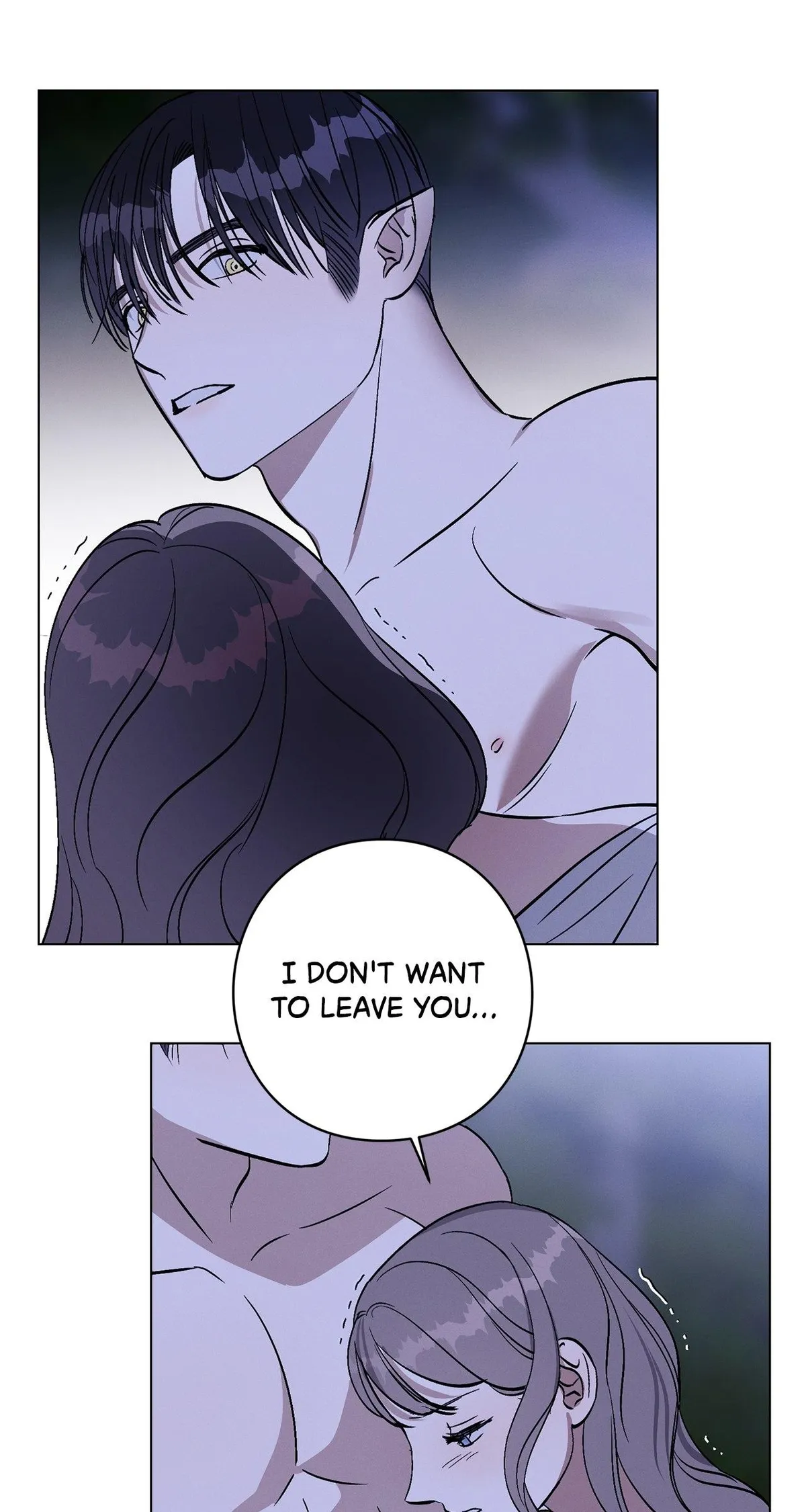Read Aromatic Love chapter 8 image 38 on Lezhin