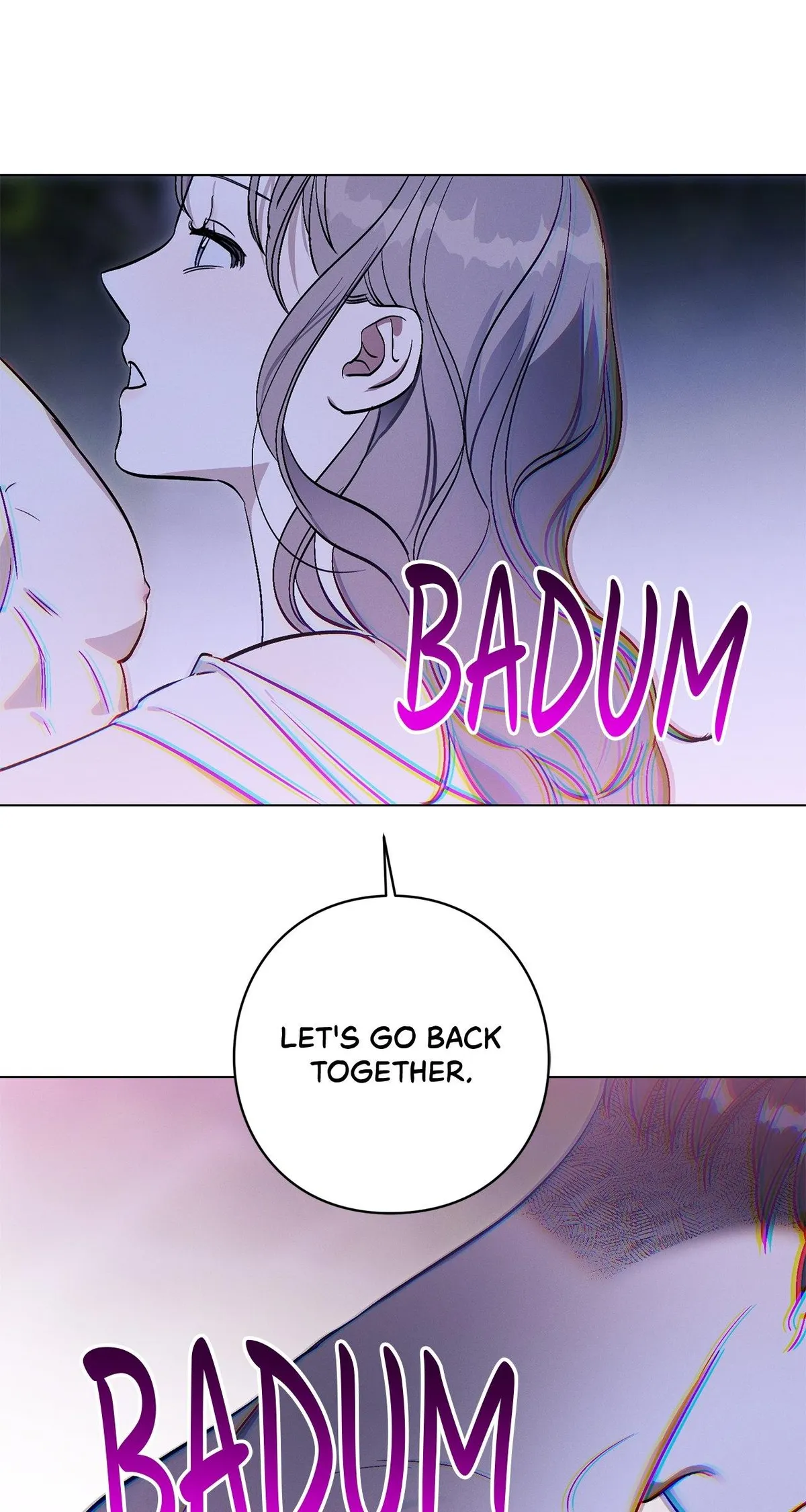 Read Aromatic Love chapter 8 image 41 on Lezhin