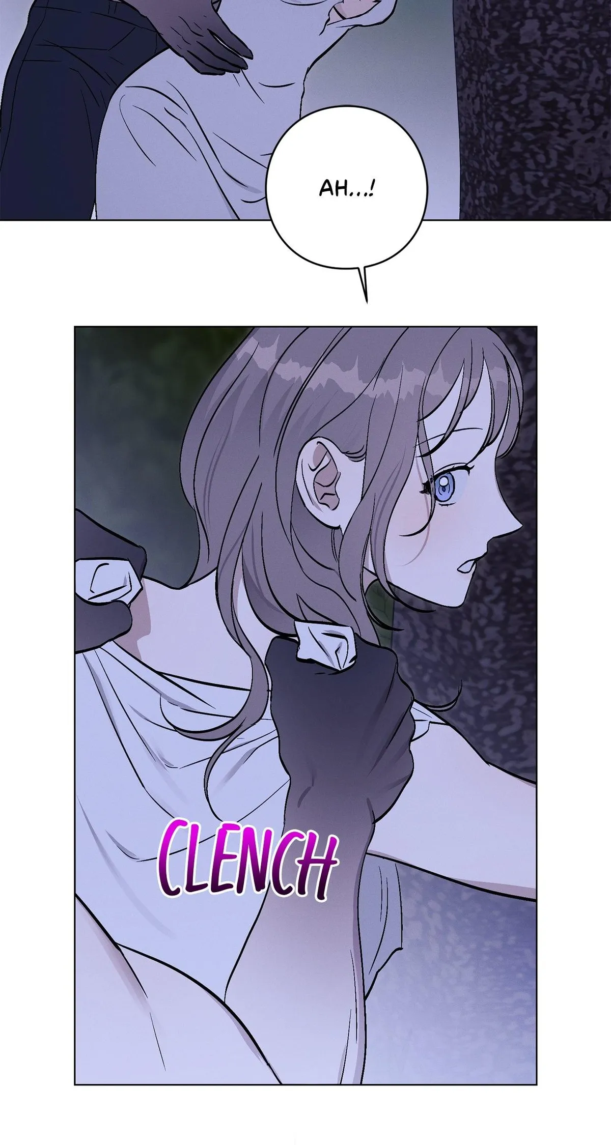 Read Aromatic Love chapter 8 image 44 on Lezhin