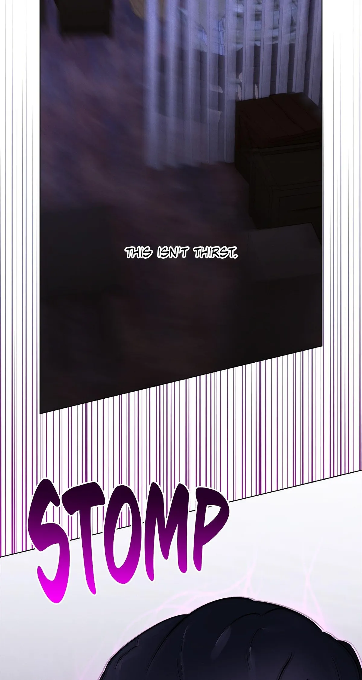 Read Aromatic Love chapter 8 image 5 on Lezhin
