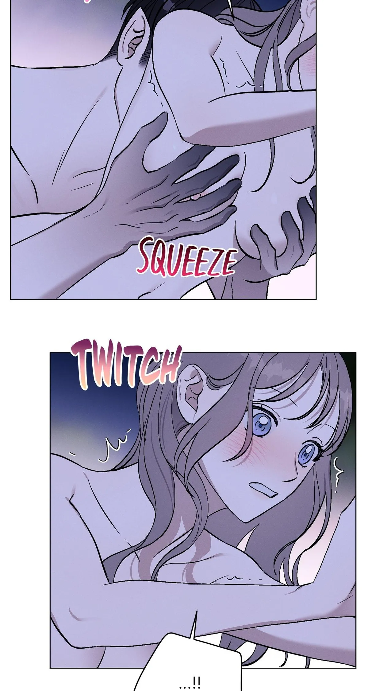 Read Aromatic Love chapter 8 image 50 on Lezhin