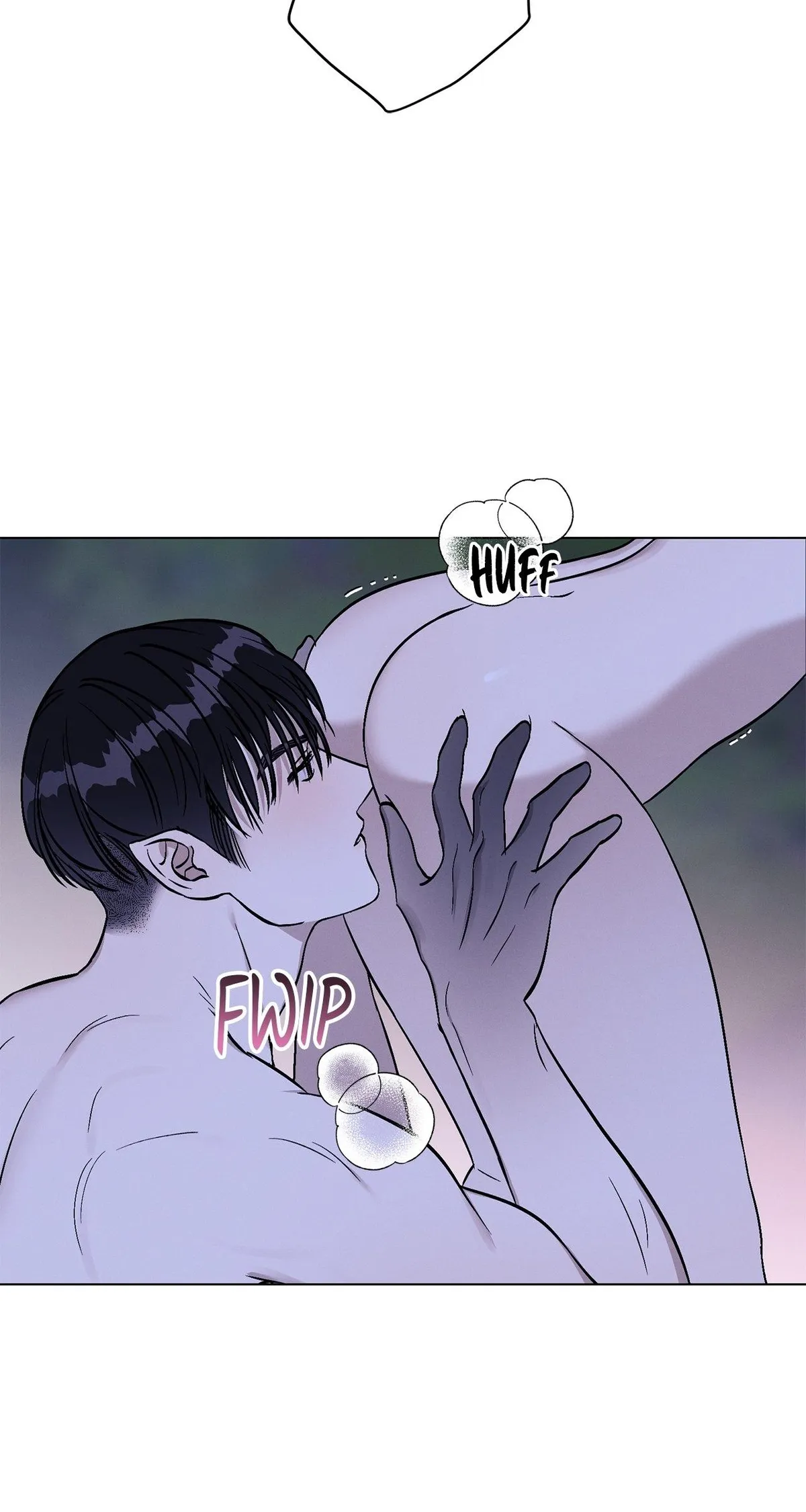 Read Aromatic Love chapter 8 image 51 on Lezhin
