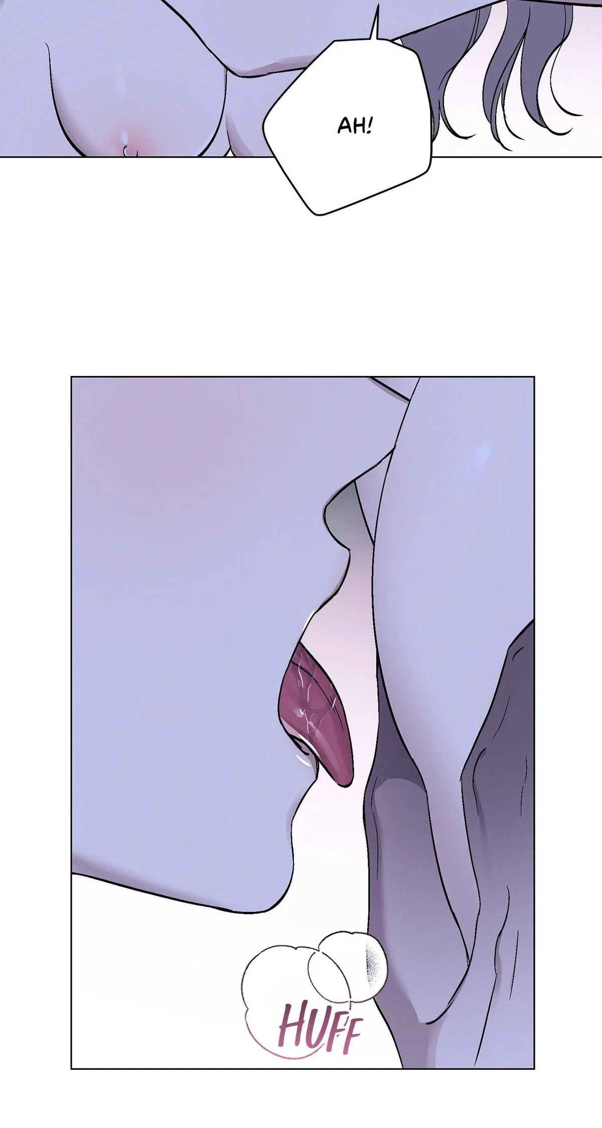 Read Aromatic Love chapter 8 image 53 on Lezhin