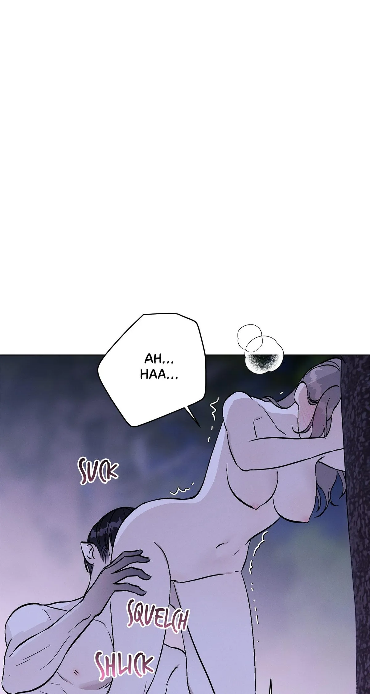 Read Aromatic Love chapter 8 image 54 on Lezhin