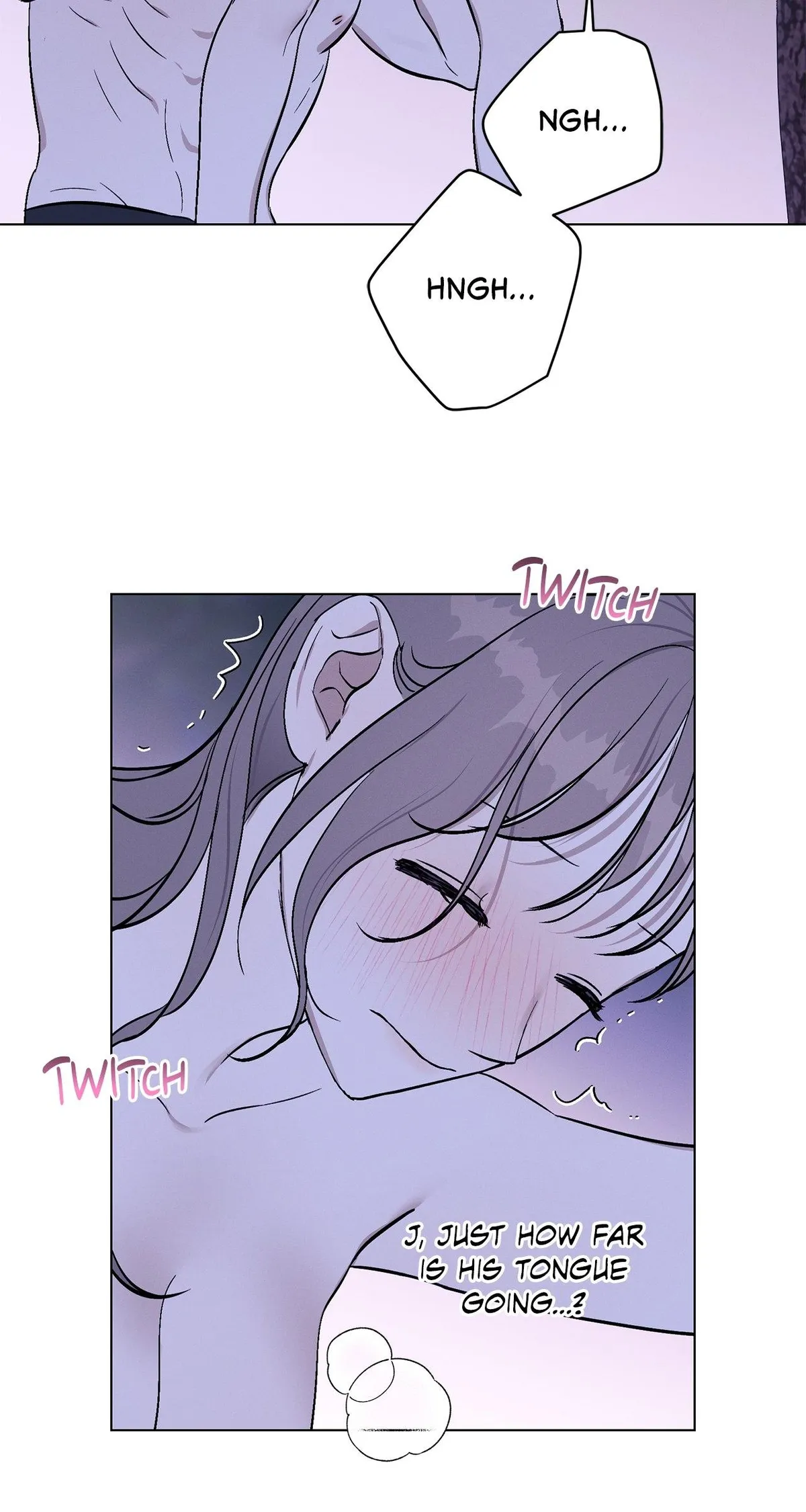 Read Aromatic Love chapter 8 image 55 on Lezhin
