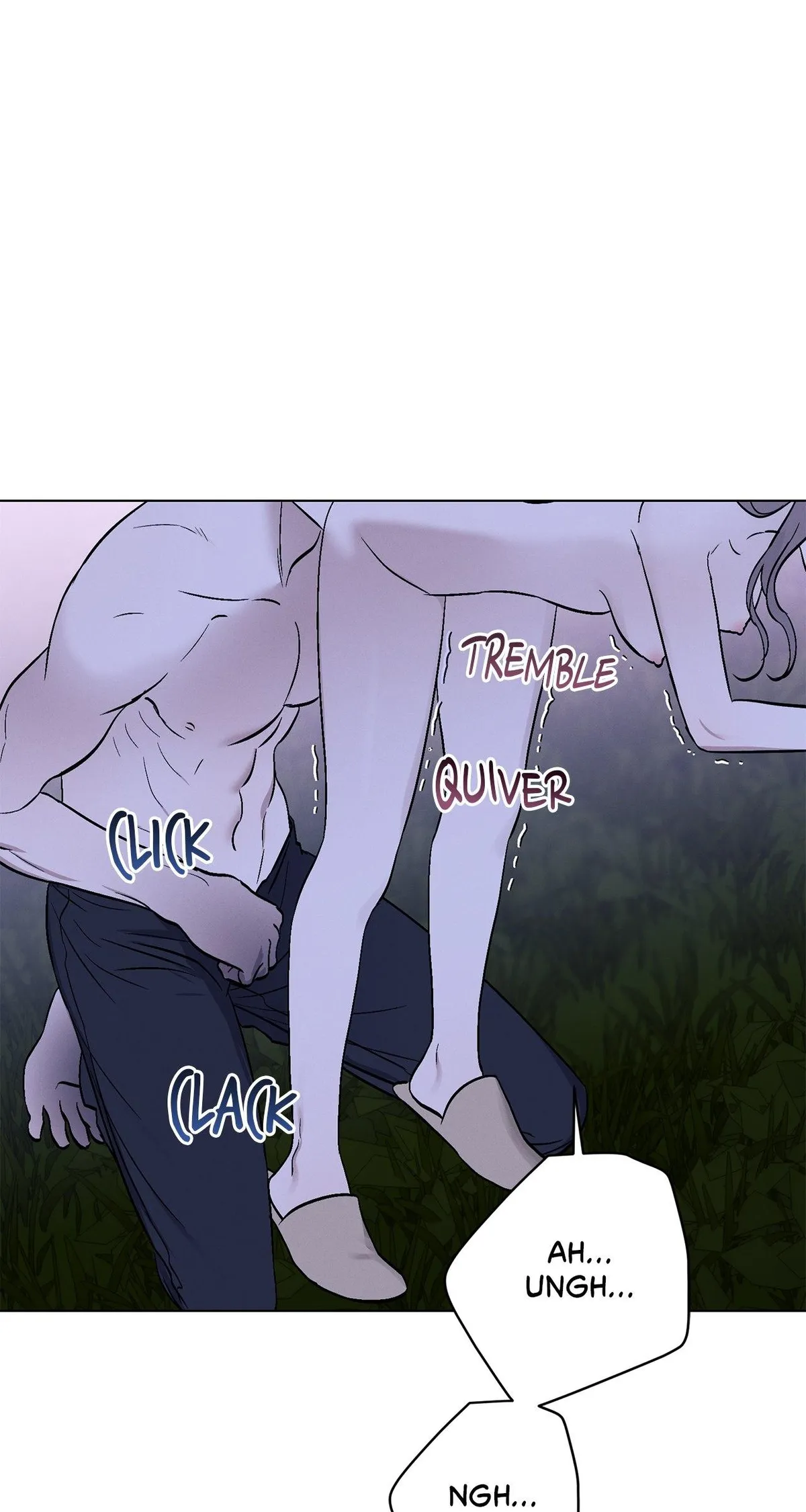 Read Aromatic Love chapter 8 image 57 on Lezhin