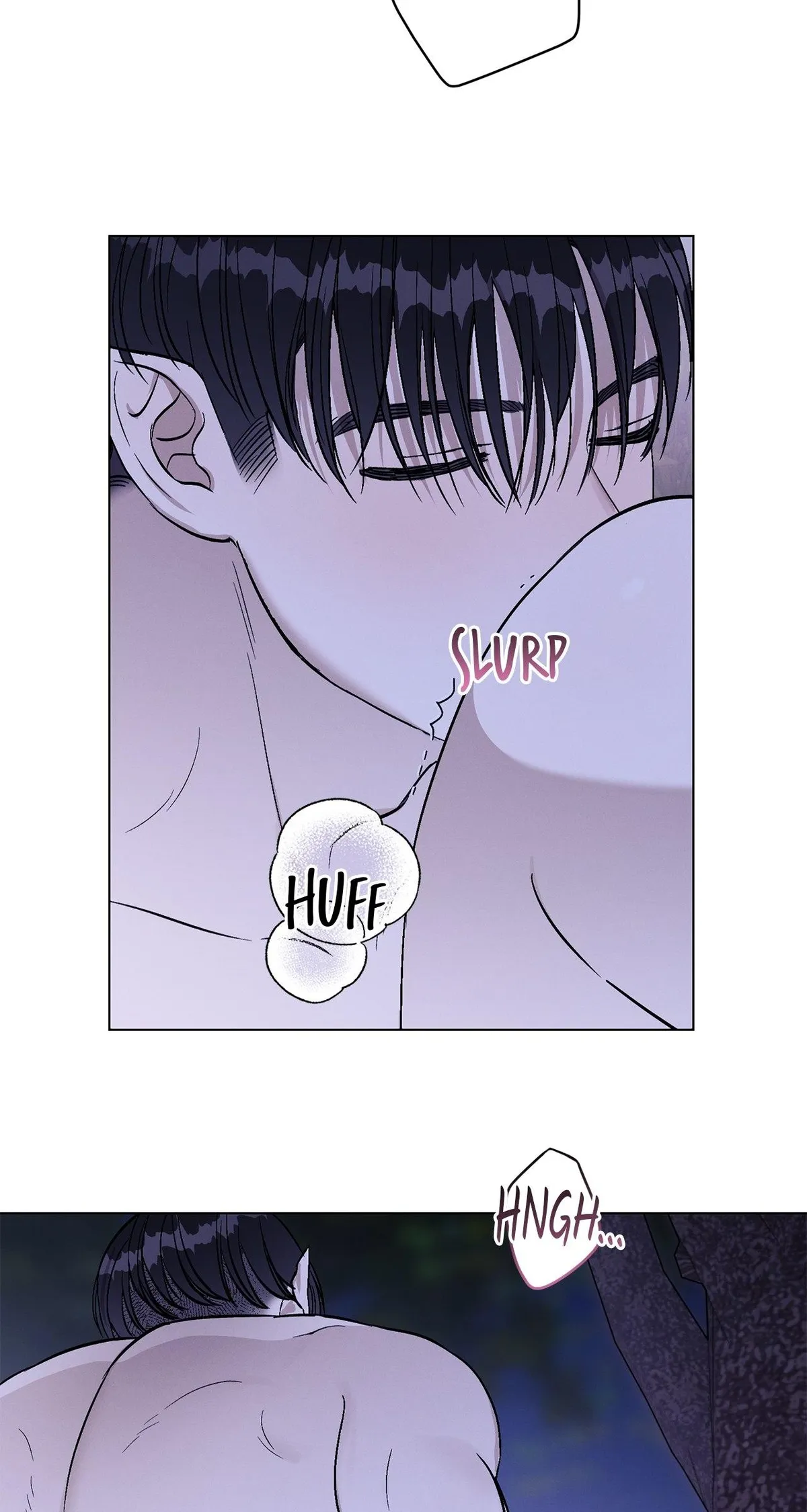 Read Aromatic Love chapter 8 image 58 on Lezhin