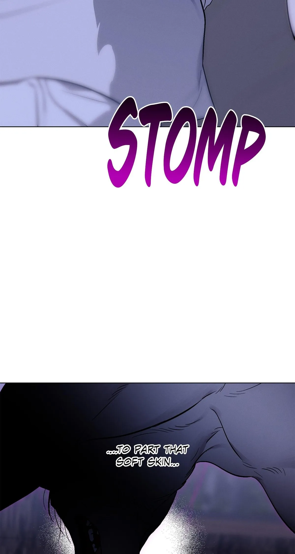 Read Aromatic Love chapter 8 image 9 on Lezhin