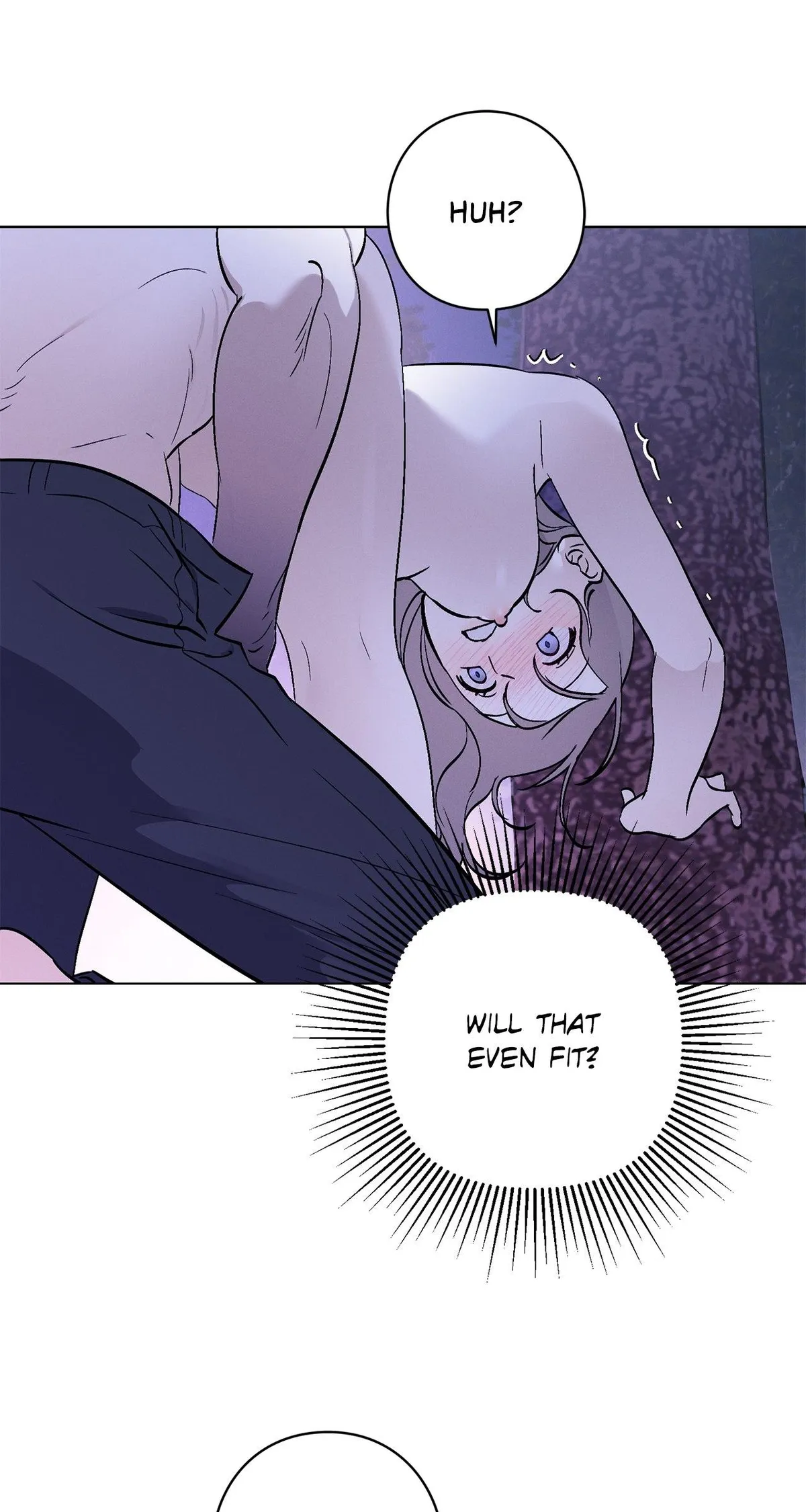 Read Aromatic Love chapter 9 image 1 on Lezhin