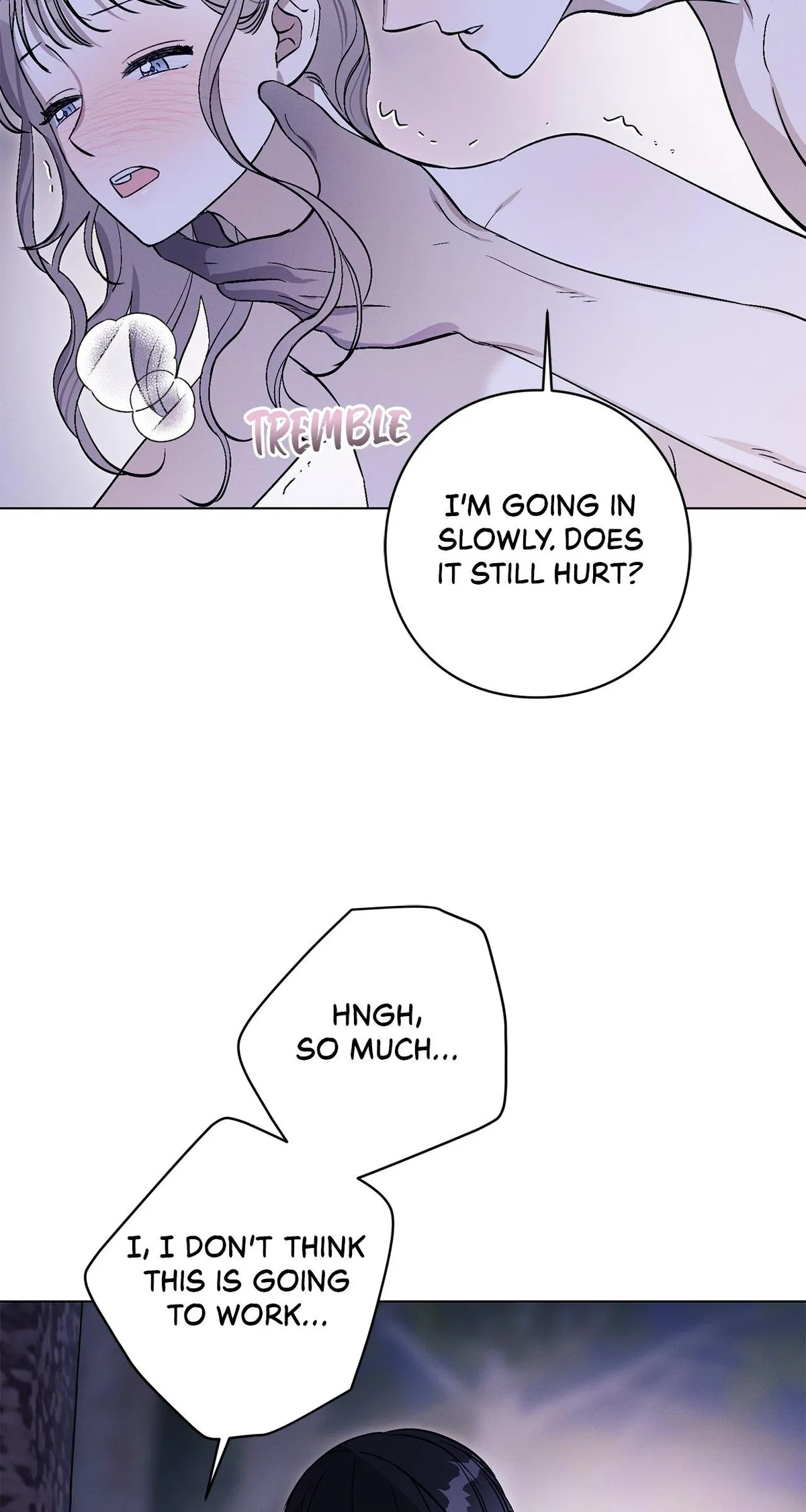 Read Aromatic Love chapter 9 image 11 on Lezhin