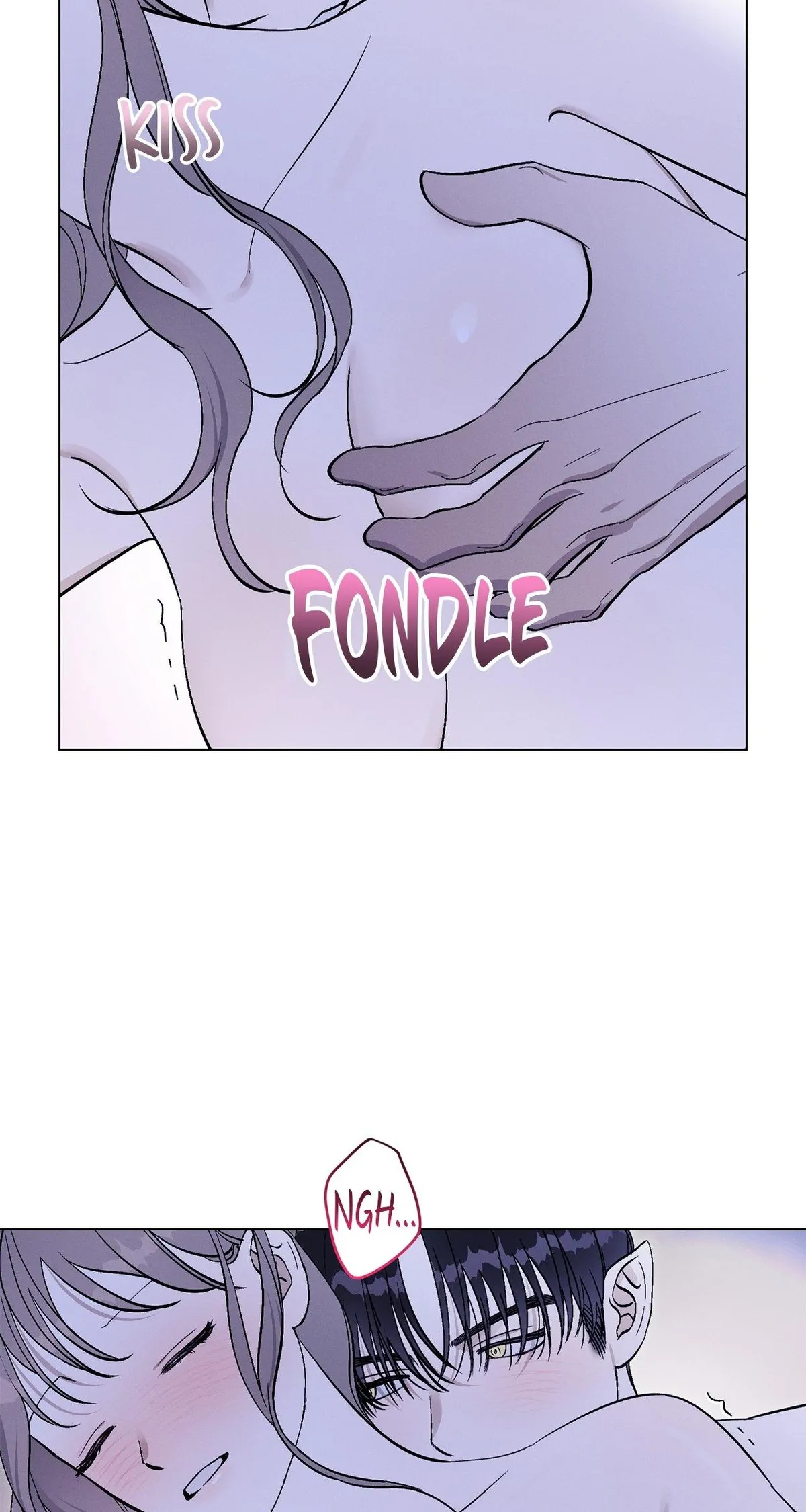 Read Aromatic Love chapter 9 image 13 on Lezhin