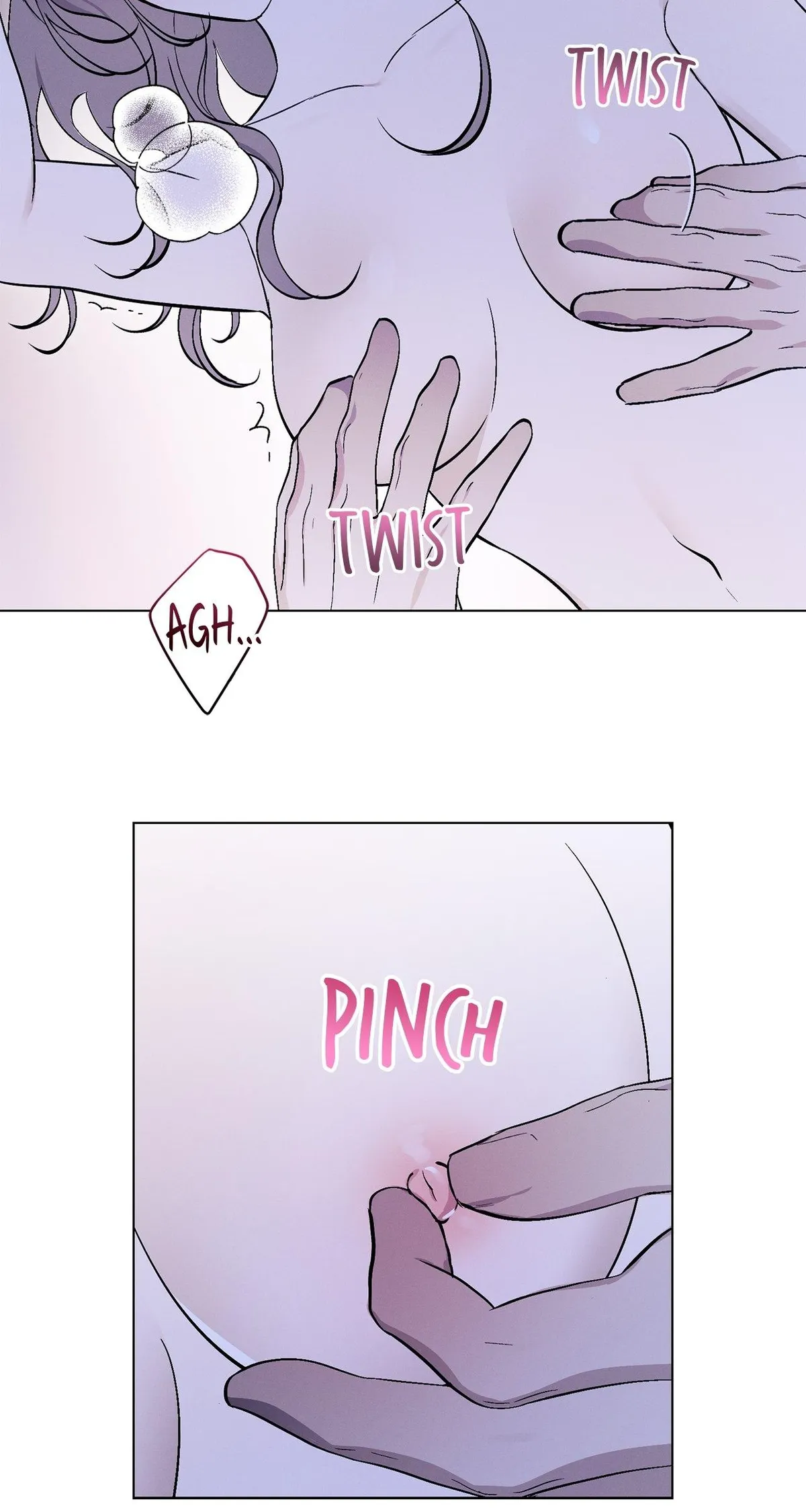 Read Aromatic Love chapter 9 image 14 on Lezhin