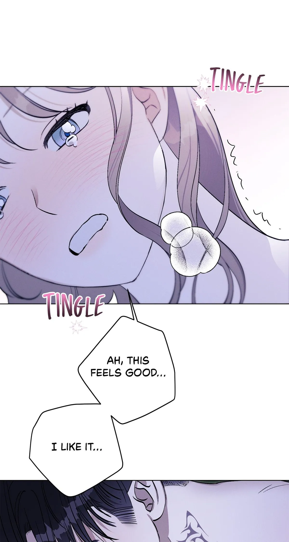 Read Aromatic Love chapter 9 image 16 on Lezhin