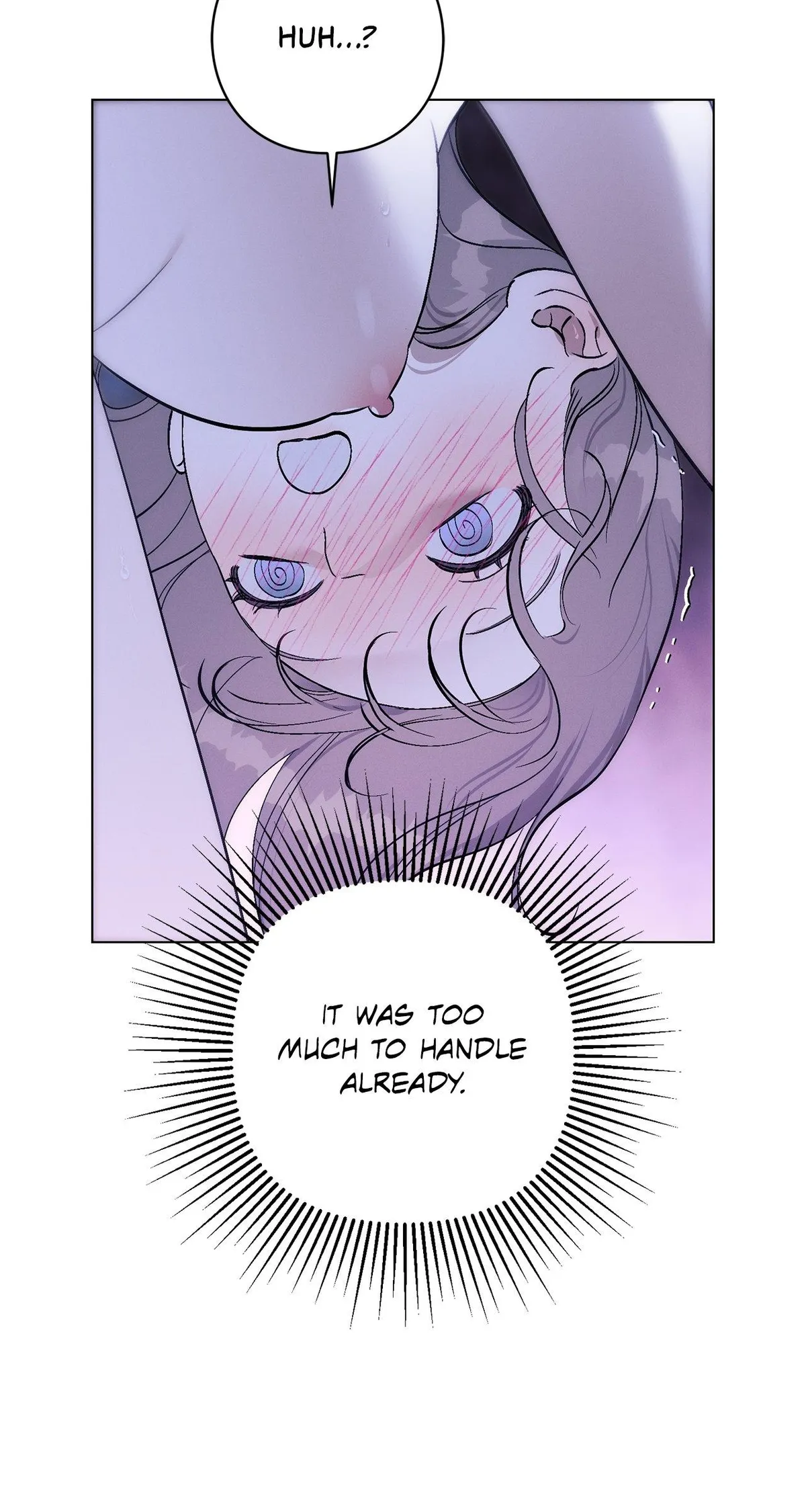 Read Aromatic Love chapter 9 image 2 on Lezhin