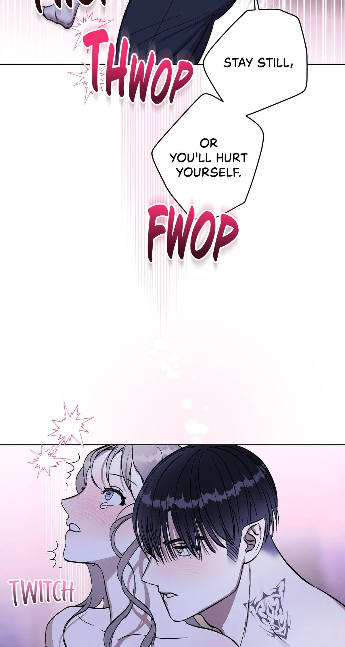 Read Aromatic Love chapter 9 image 33 on Lezhin