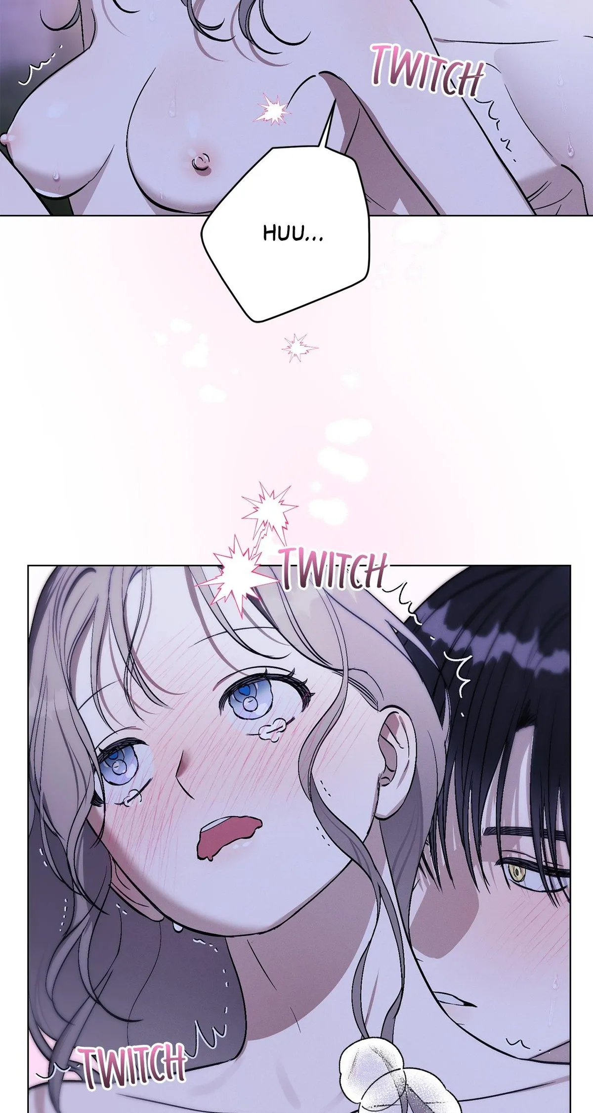 Read Aromatic Love chapter 9 image 34 on Lezhin