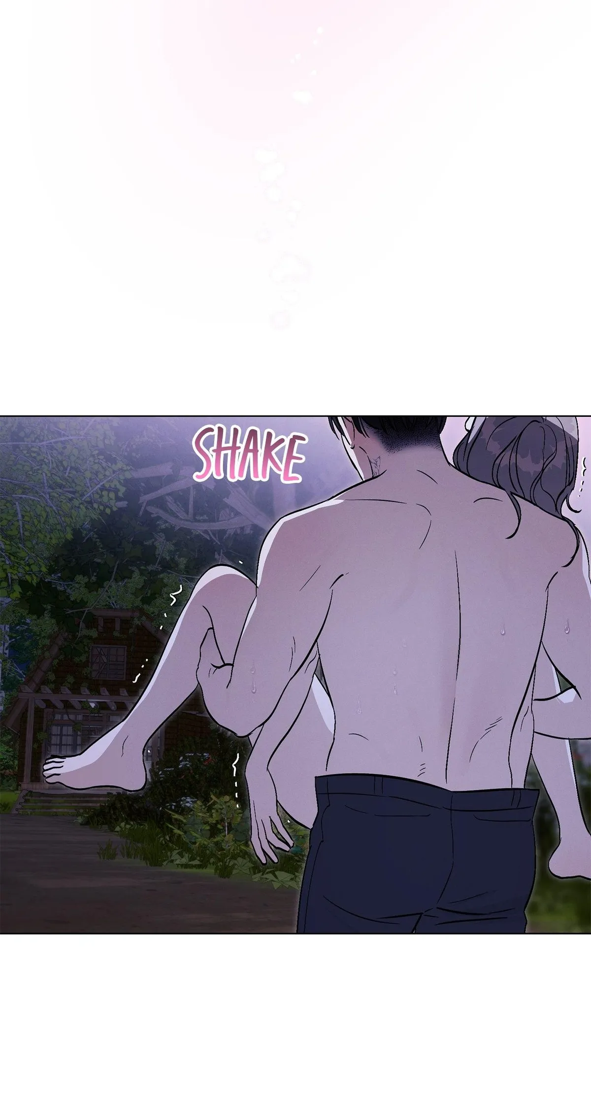 Read Aromatic Love chapter 9 image 36 on Lezhin