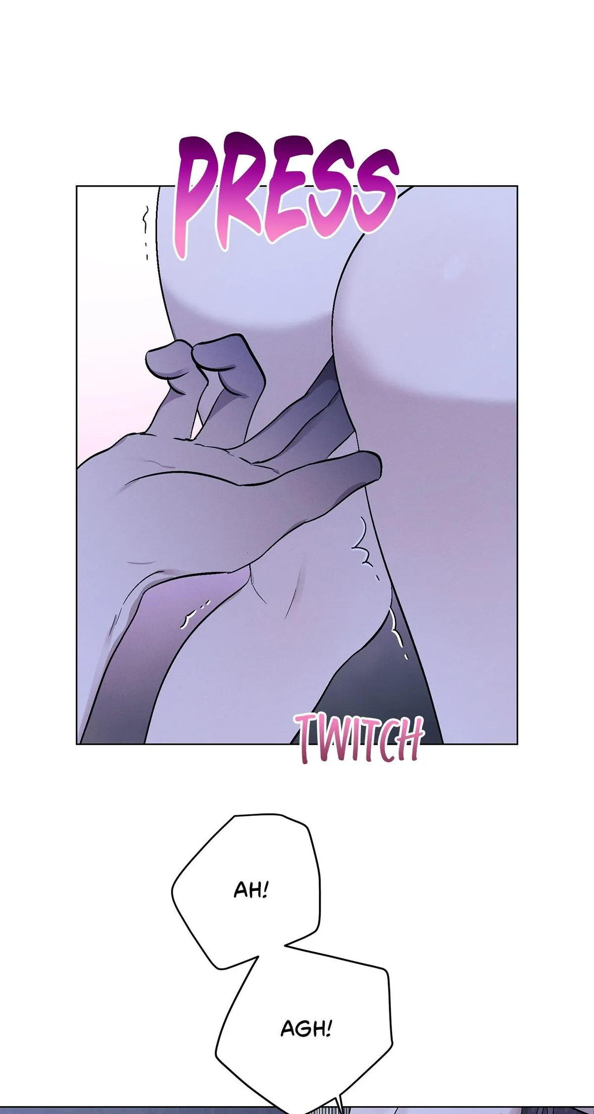 Read Aromatic Love chapter 9 image 4 on Lezhin