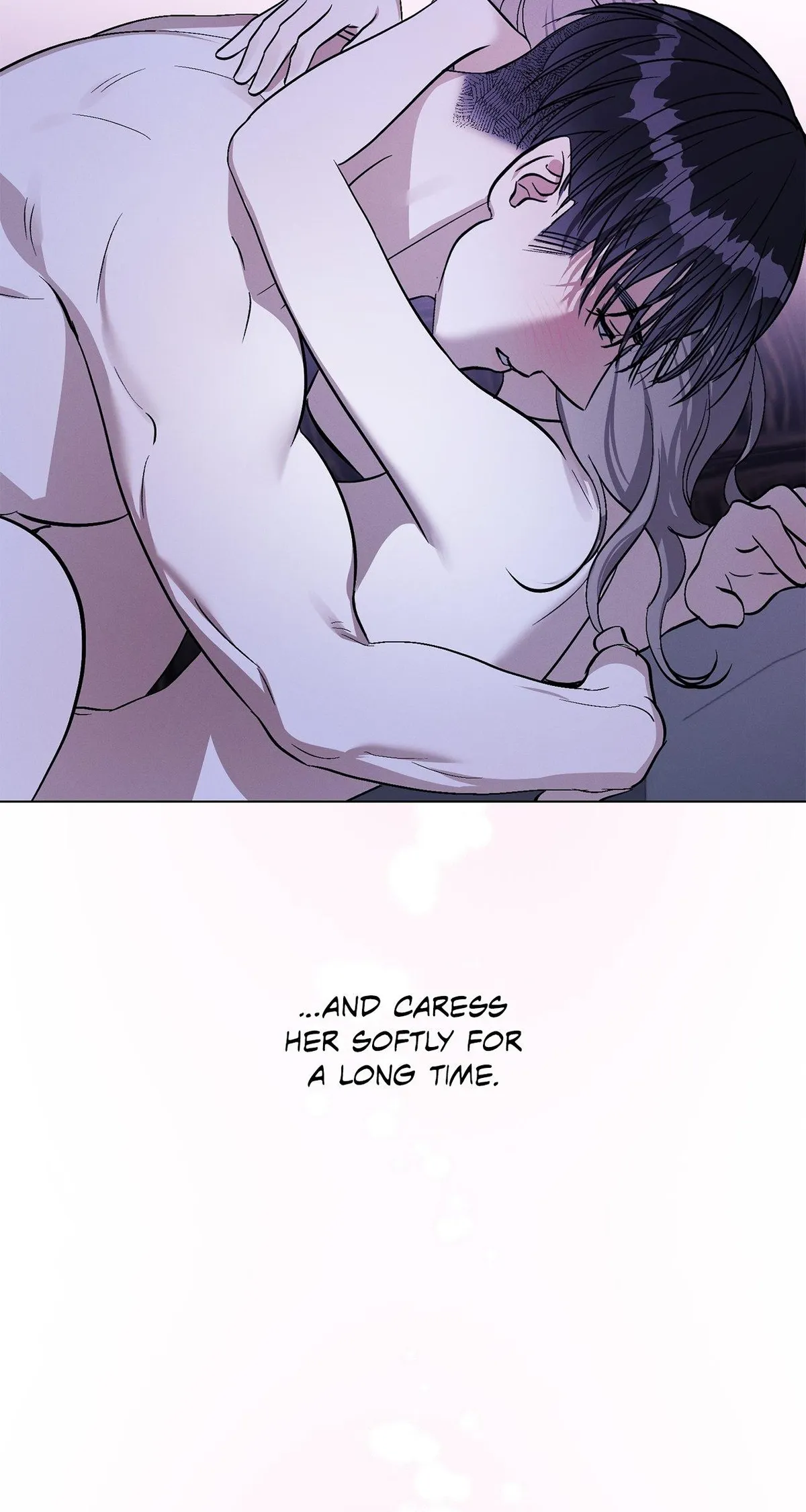 Read Aromatic Love chapter 9 image 50 on Lezhin