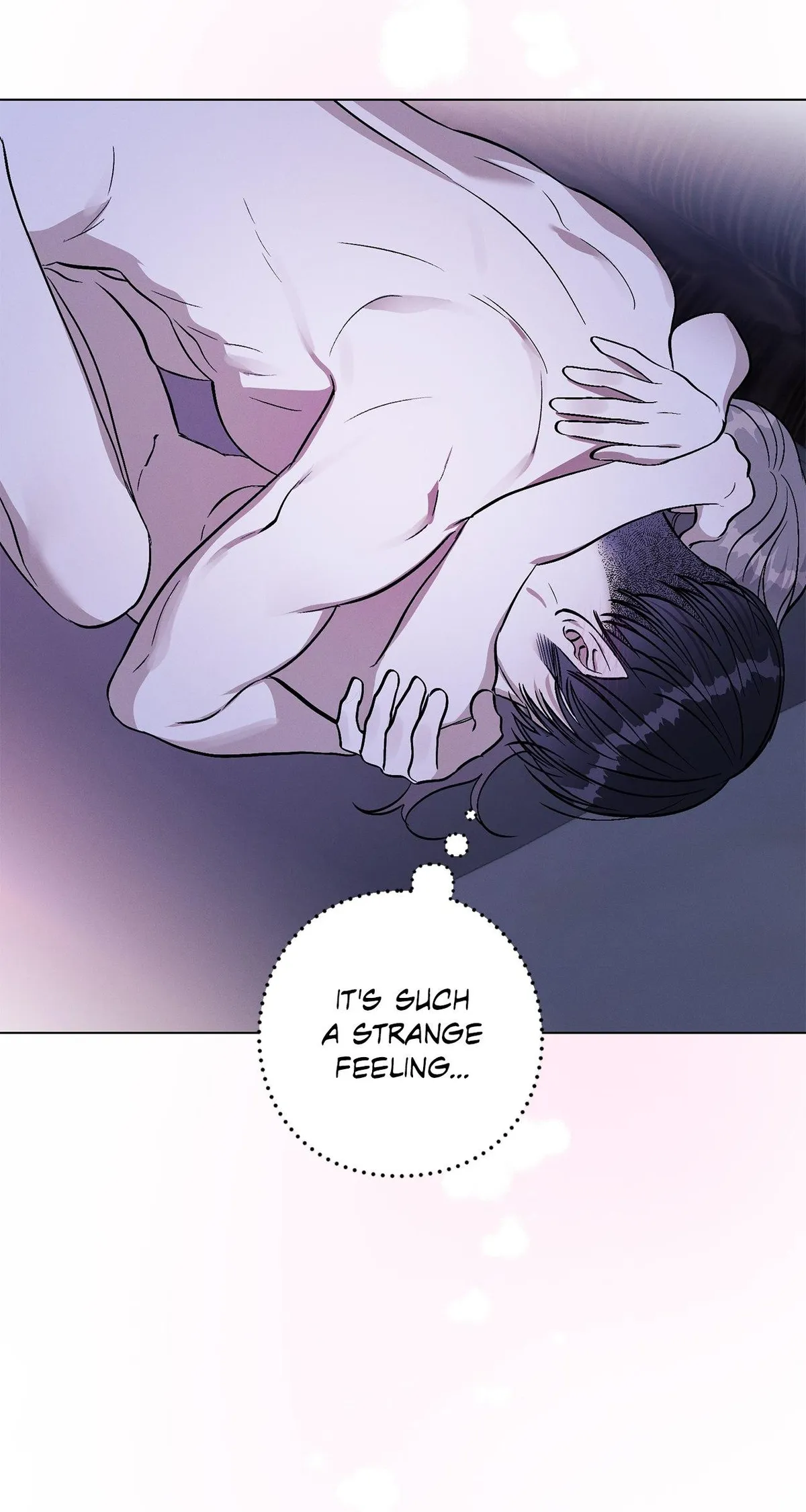 Read Aromatic Love chapter 9 image 51 on Lezhin