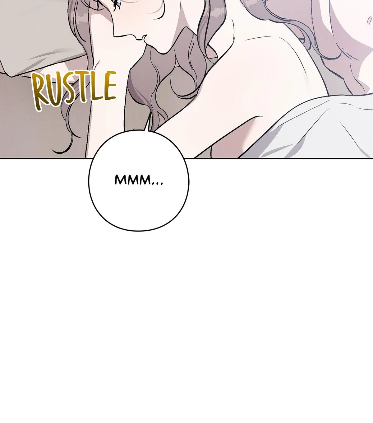 Read Aromatic Love chapter 9 image 54 on Lezhin