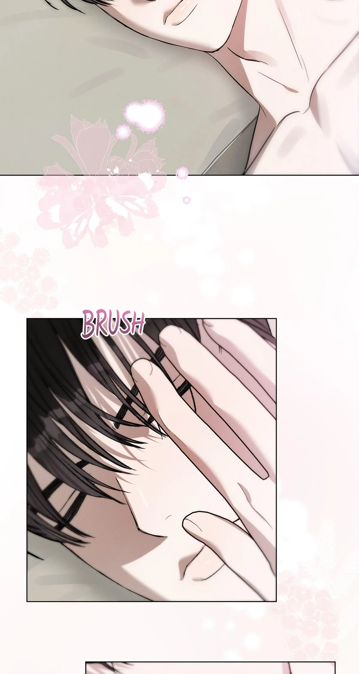 Read Aromatic Love chapter 9 image 57 on Lezhin