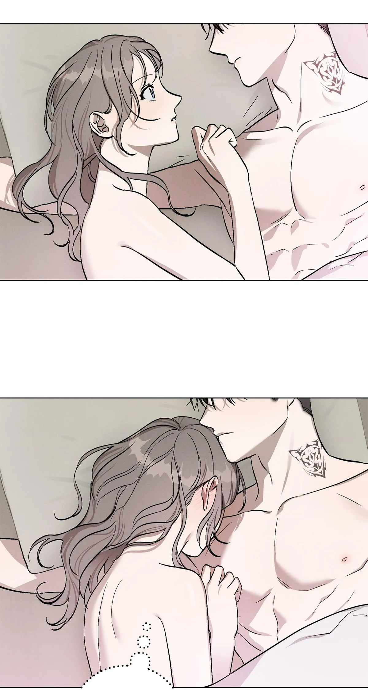 Read Aromatic Love chapter 9 image 59 on Lezhin