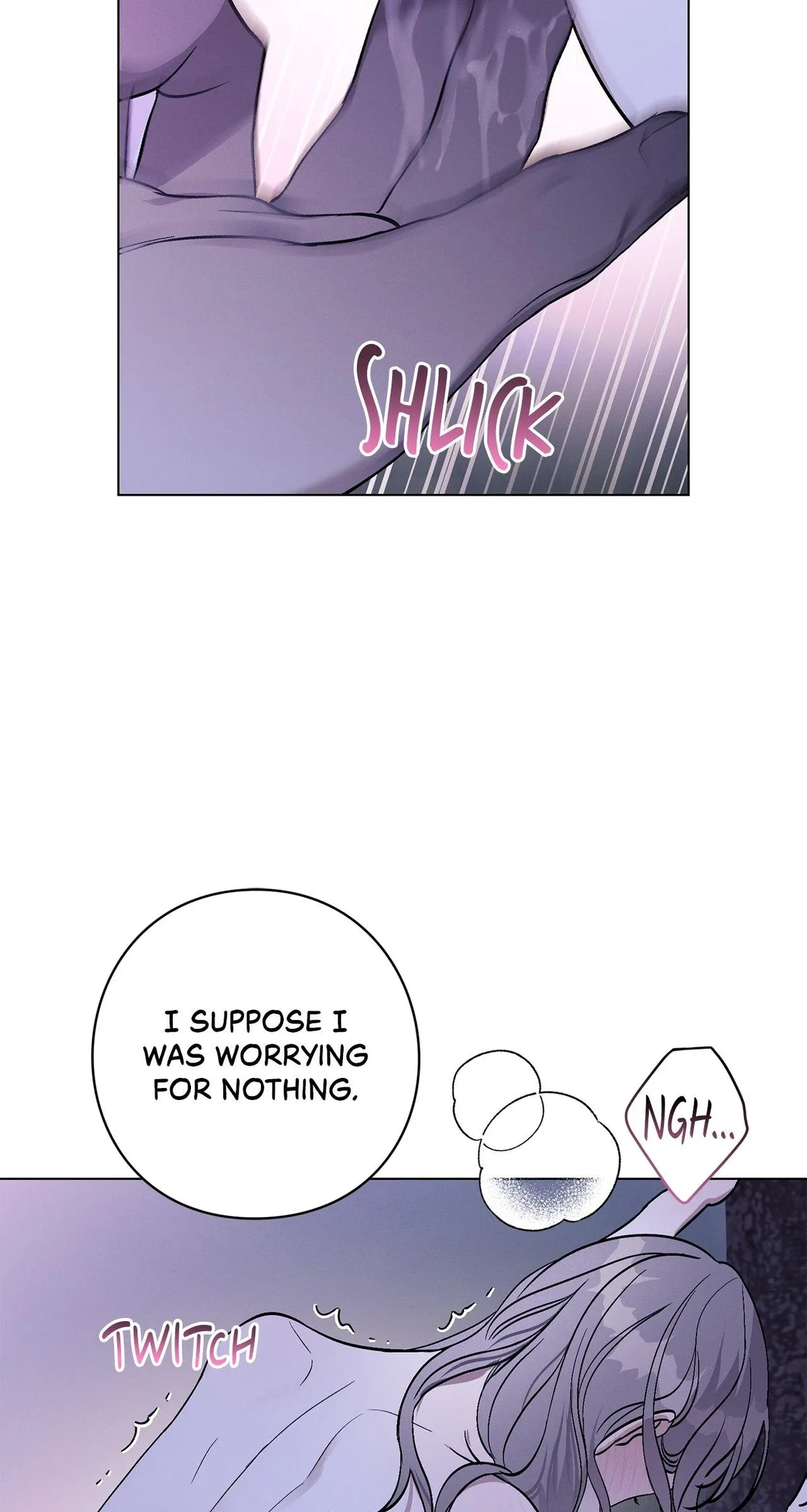 Read Aromatic Love chapter 9 image 6 on Lezhin