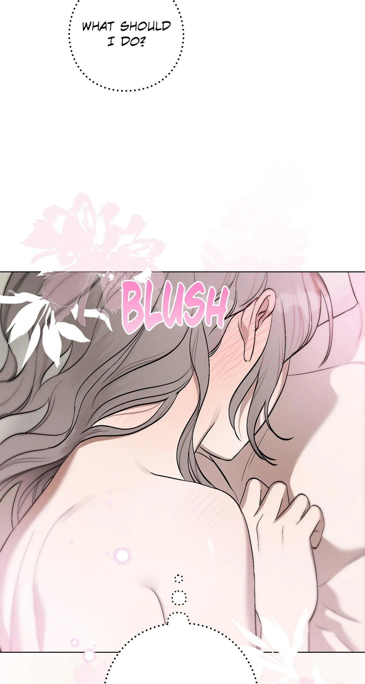 Read Aromatic Love chapter 9 image 60 on Lezhin