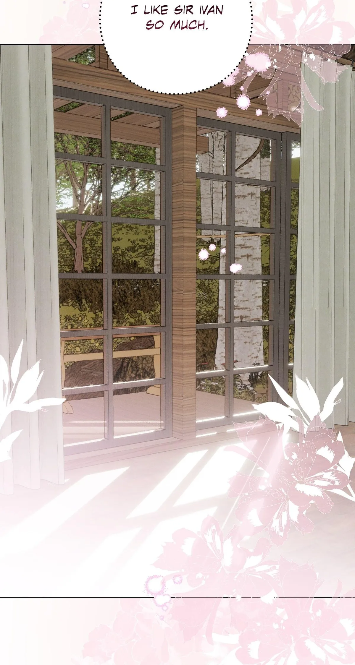 Read Aromatic Love chapter 9 image 61 on Lezhin