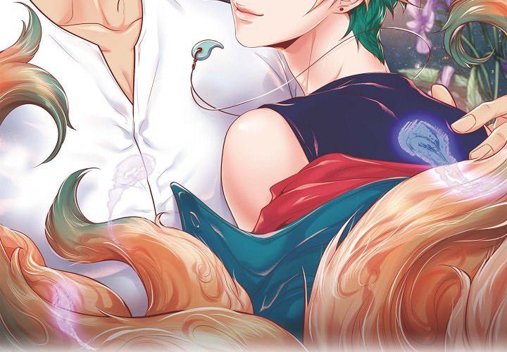 Read Around the Tiger chapter 1 image 1 on Lezhin