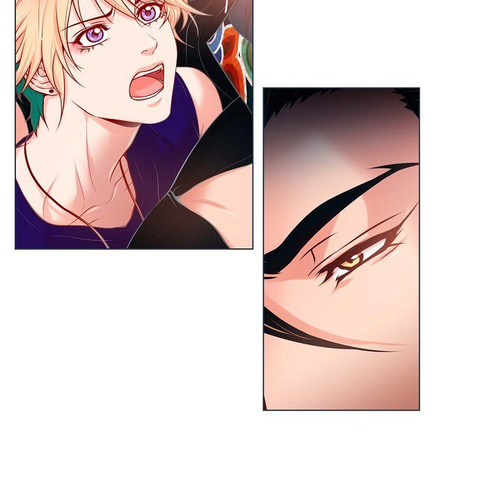 Read Around the Tiger chapter 1 image 103 on Lezhin