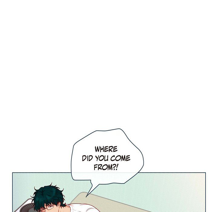 Read Around the Tiger chapter 1 image 104 on Lezhin
