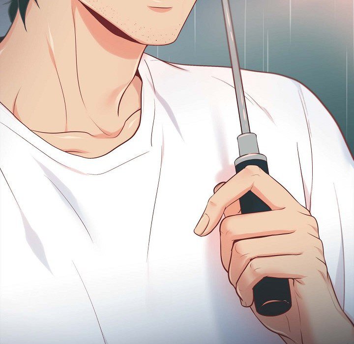 Read Around the Tiger chapter 1 image 13 on Lezhin