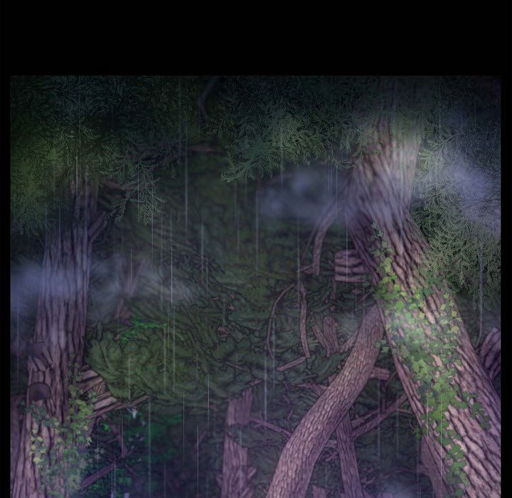 Read Around the Tiger chapter 1 image 19 on Lezhin