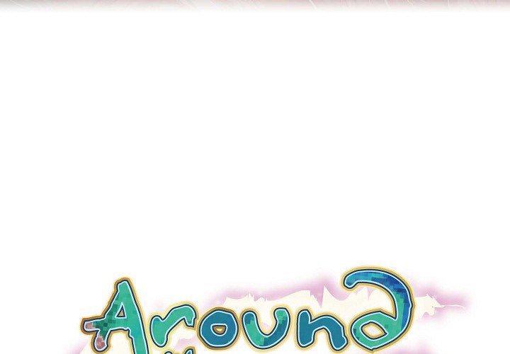 Read Around the Tiger chapter 1 image 2 on Lezhin