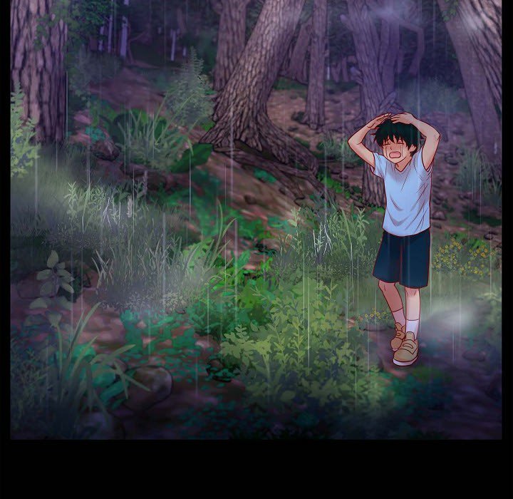 Read Around the Tiger chapter 1 image 20 on Lezhin