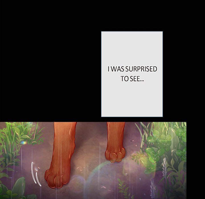 Read Around the Tiger chapter 1 image 24 on Lezhin