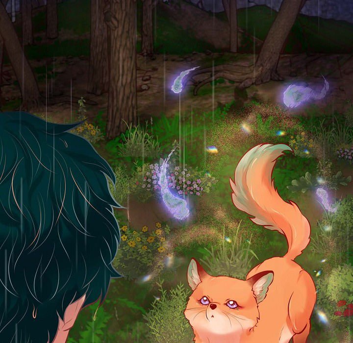 Read Around the Tiger chapter 1 image 26 on Lezhin