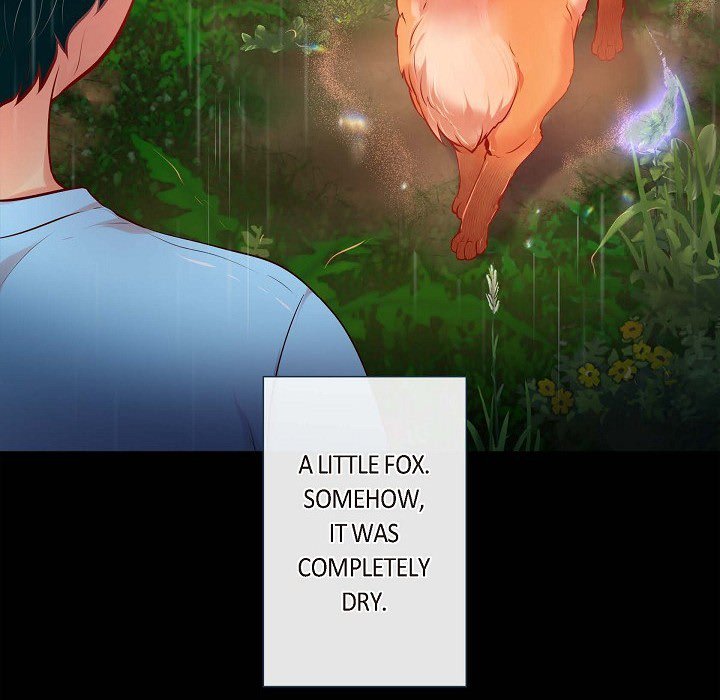 Read Around the Tiger chapter 1 image 27 on Lezhin
